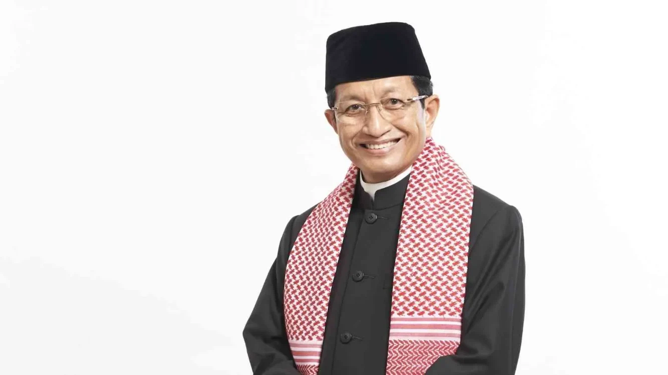 Bursa Ketum PBNU Memanas, Nasaruddin Umar Hadapi Tantangan Rangkap Amanah