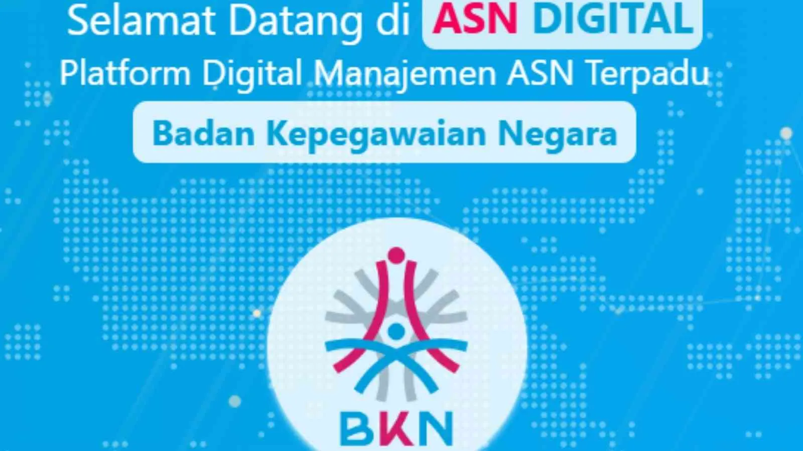 Cara Aktivasi MFA ASN Digital agar Bisa Mengakses MyASN dan SKP