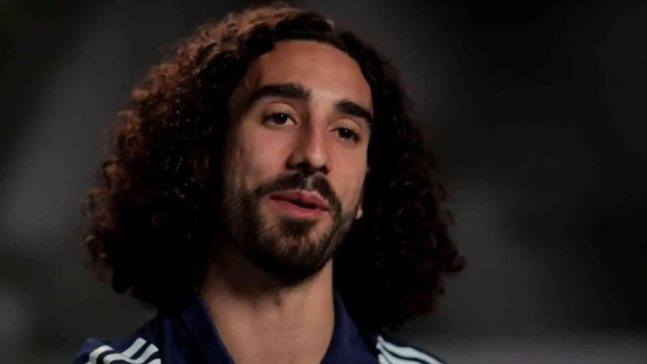 Cucurella Bikin Kejutan Jelang Final Piala Dunia 2026, Siap Pensiun jika Juara
