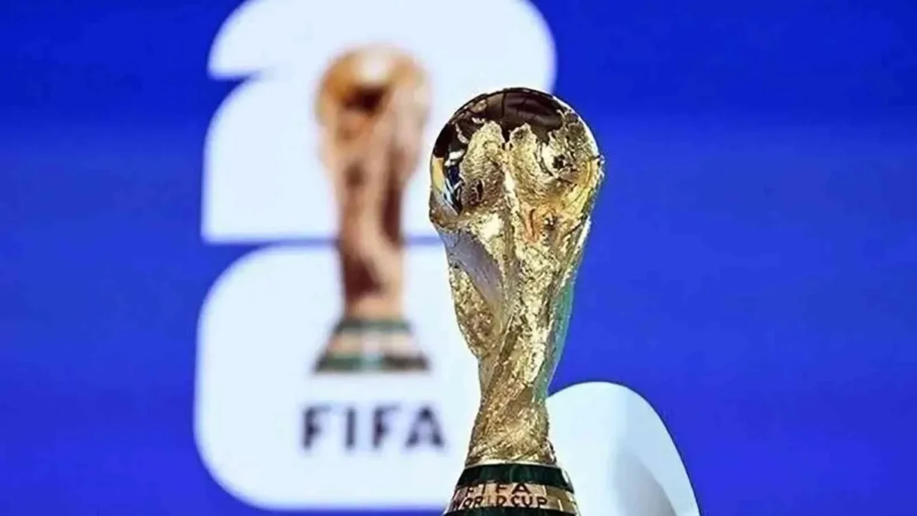 Daftar Negara Menjadi Tuan Rumah Piala Dunia 2030
