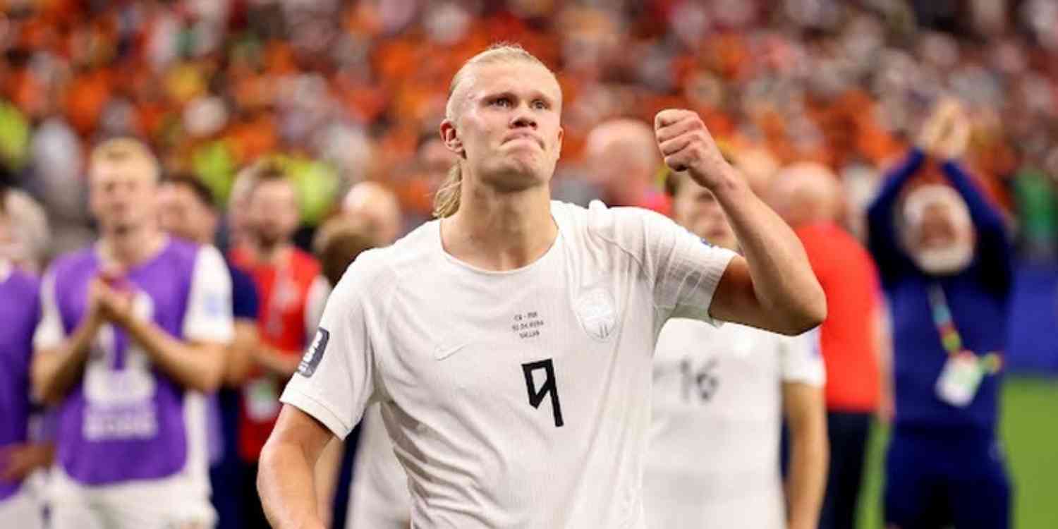 Data FIFA Ungkap Kelemahan Brasil Jelang Duel Panas 16 Besar Lawan Norwegia