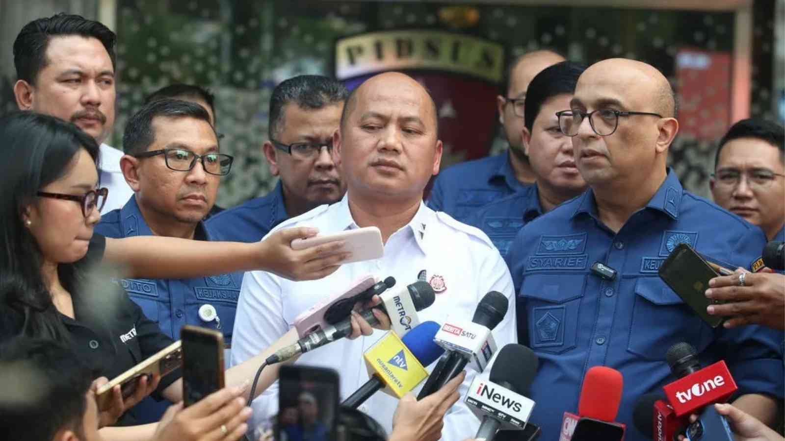 Data MBG dari Seluruh Indonesia Dikaji, Kejagung Tak Tutup Peluang Kasus Baru