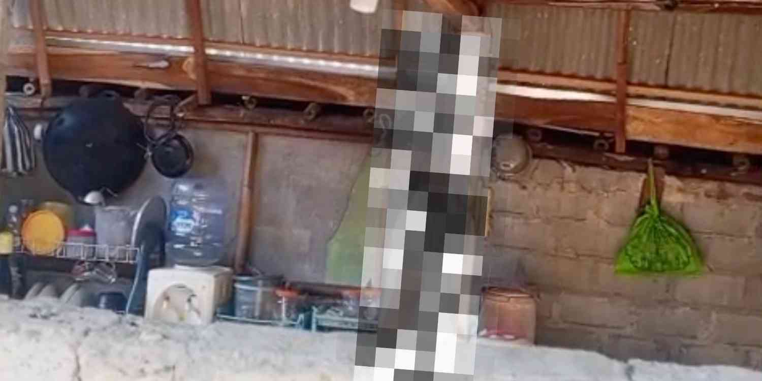 Diduga Bunuh Diri, Pemuda Asal Surabaya Ditemukan Meninggal di Gunungkidul