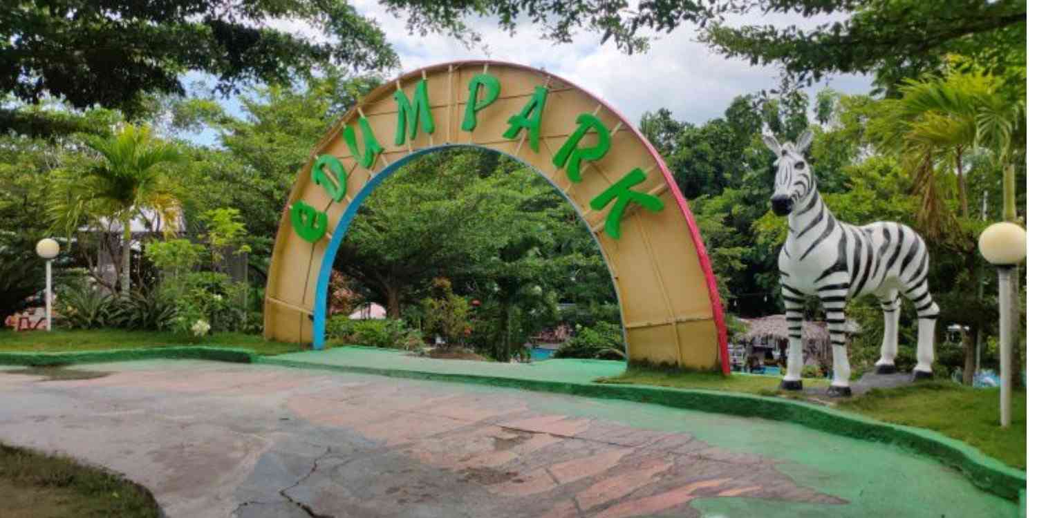Dikelola Swadaya Warga, Taman Puspa Gading Tegaldowo Bantul Dorong Ekonomi Masyarakat