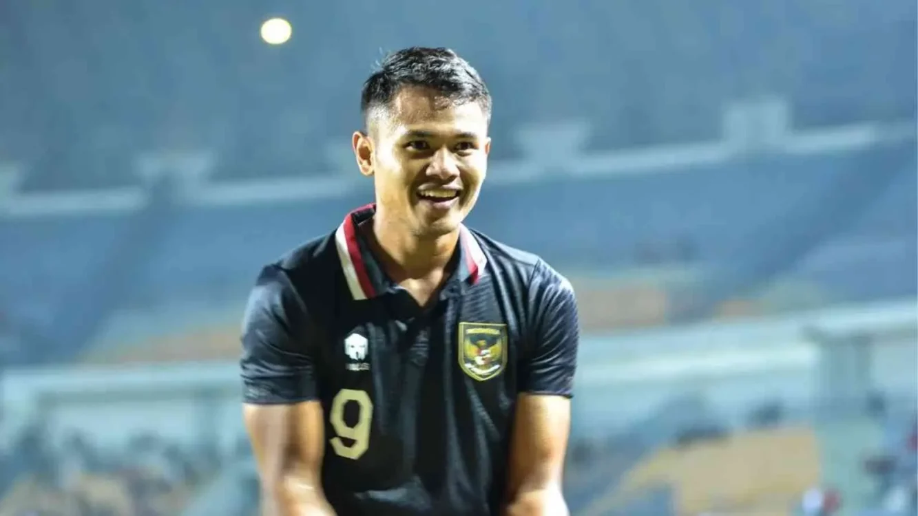 Dimas Drajad Ucapkan Salam Perpisahan, Persib Belum Beri Pengumuman Resmi