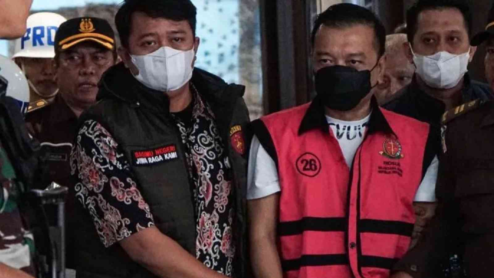 Don Ritto Resmi Ditahan, Asal-usul Emas dan Uang Tunai Mulai Diselidiki