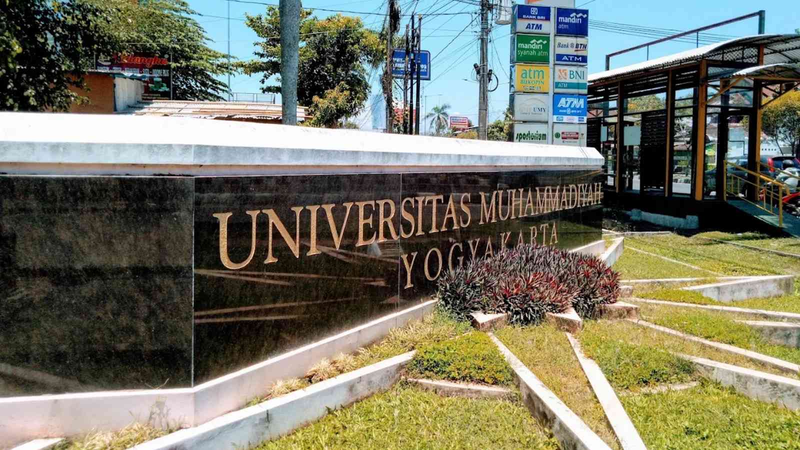 Dosen Farmasi UMY Diduga Kirim Pesan Tak Pantas, Kampus Turunkan Satgas PPKPT