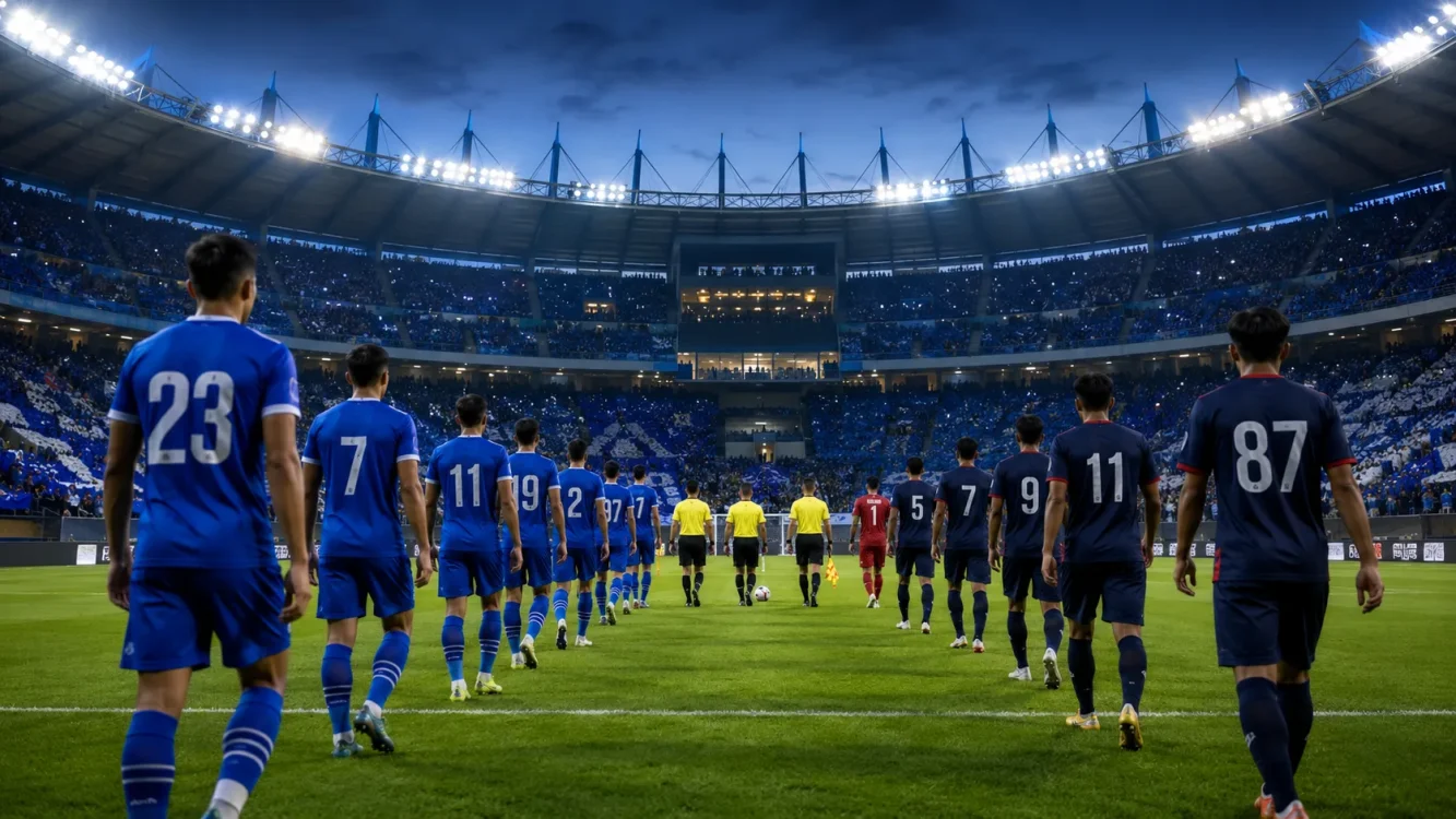 Duel Persib vs Arema Jadi Ujian Awal Piala Presiden 2026