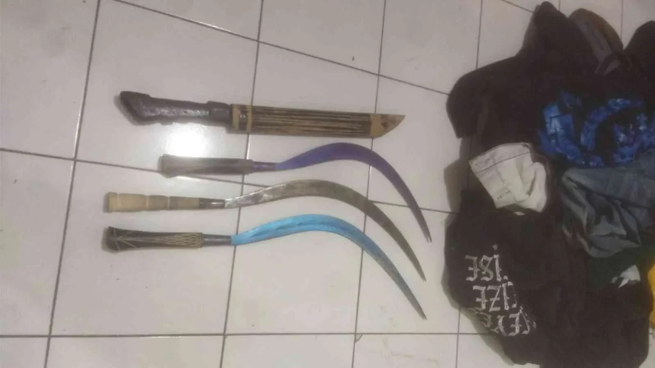 Empat Pelaku Pengeroyokan Pelajar Ditangkap, Kapolres Bantul Pastikan Proses Hukum Tegas
