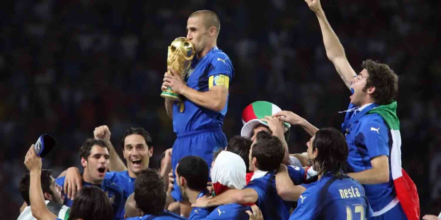Fabio Cannavaro