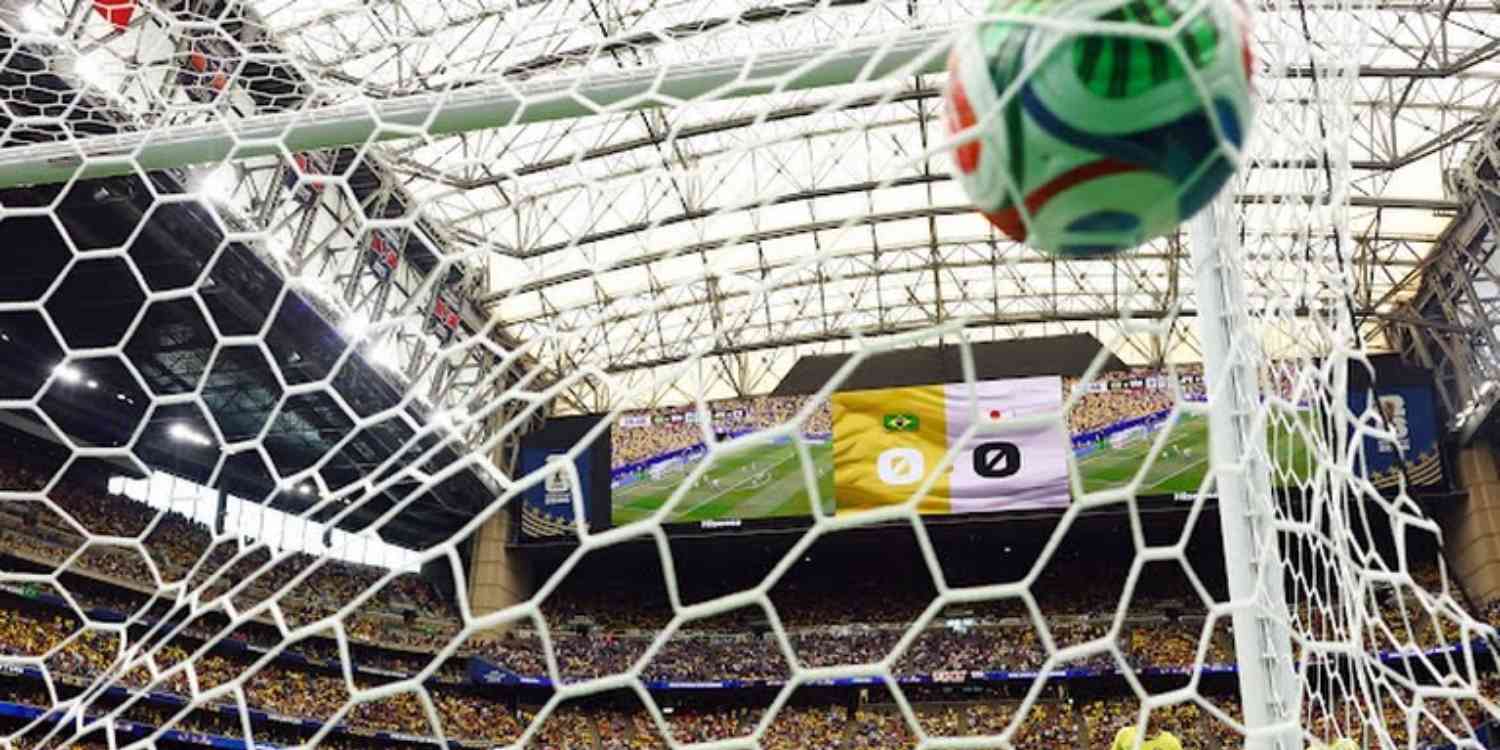 Fakta Brasil vs Norwegia Tak Ada Pemain Selecao Bisa Samai Kecepatan Haaland