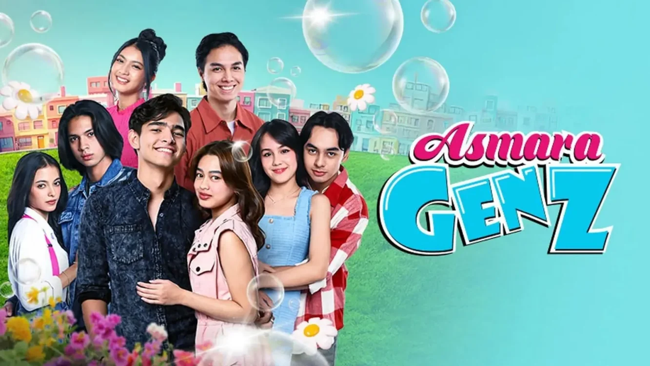 Fakta Episode Terbaru Asmara Gen Z Cinta Gavin hingga Sikap Gizelle