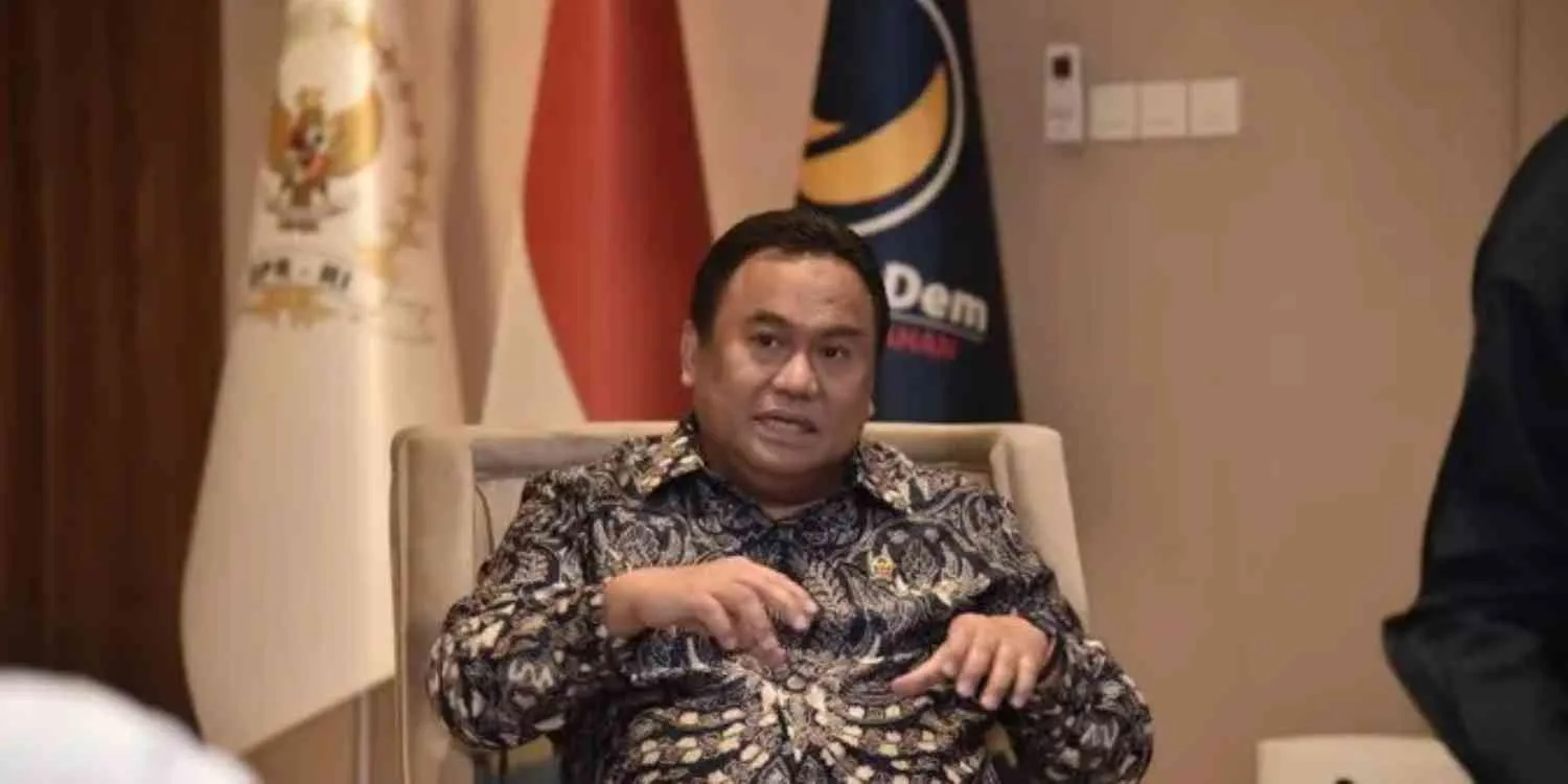 Fakta-Fakta Rachmat Gobel, Mantan Menteri Perdagangan yang Tutup Usia