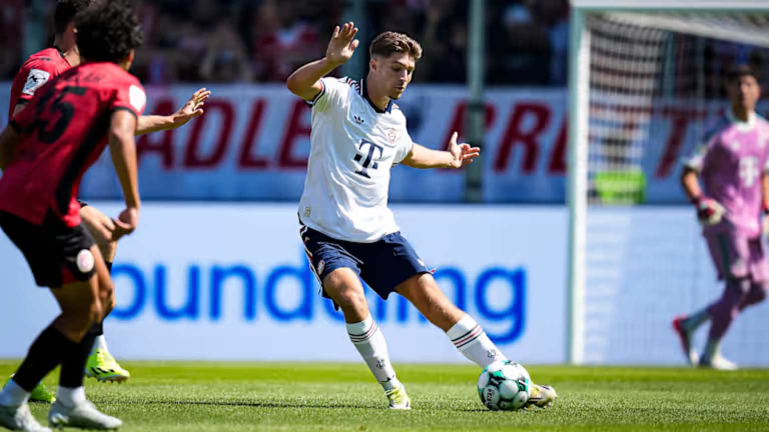 Fakta Menarik Wehen Wiesbaden vs Bayern Jelang Uji Coba Pramusim
