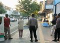 Fakta Penemuan Lansia Pengemudi Bentor Meninggal di Depan An-Nur Butik Yogyakarta