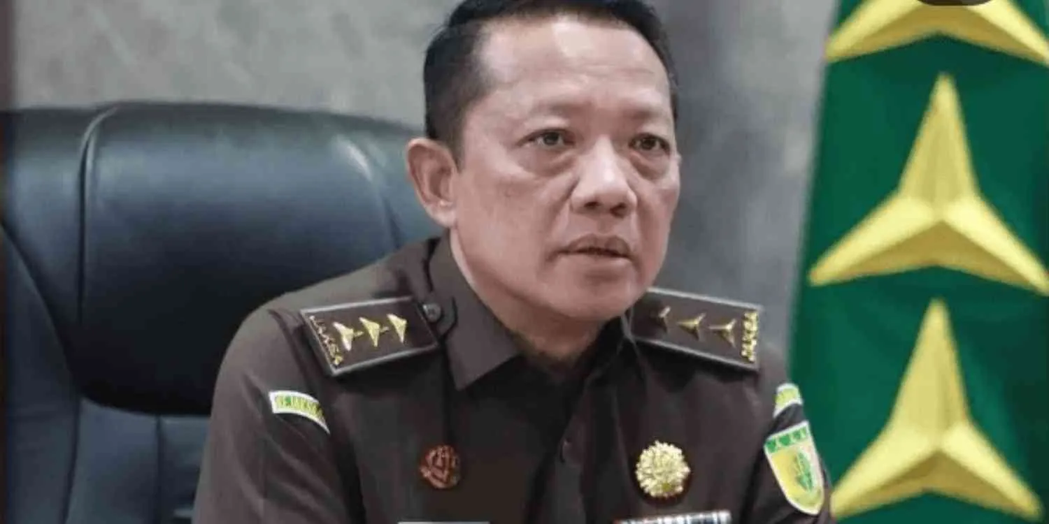 Febrie Adriansyah Jadi Sorotan di Tengah Penyidikan Dugaan Korupsi Batu Bara