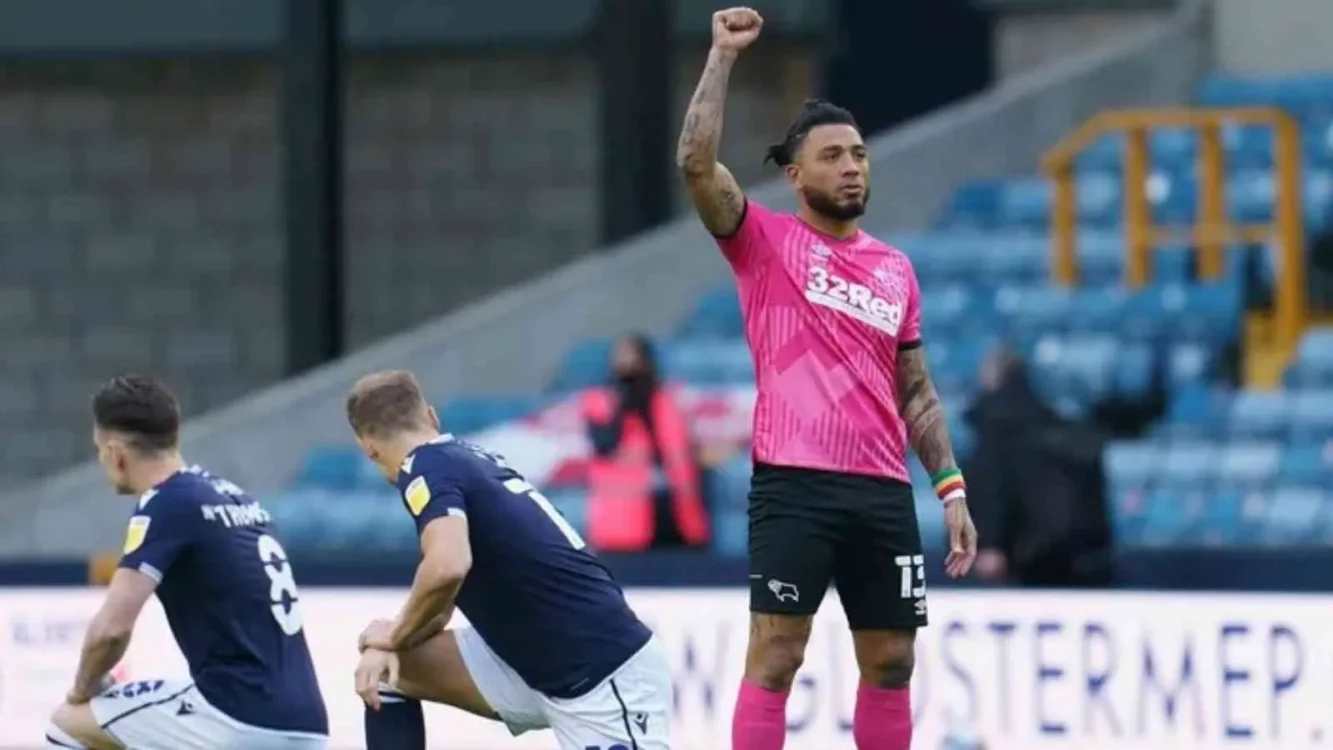 Gillingham vs Millwall (1)