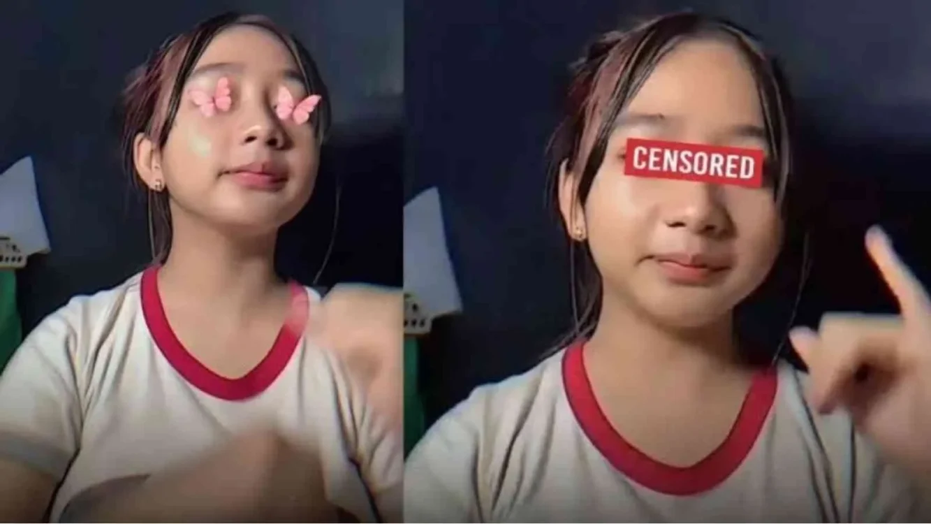 Goyang Jedag-Jedug Kaos Putih Batman Viral, Warganet Cari Video Raranror