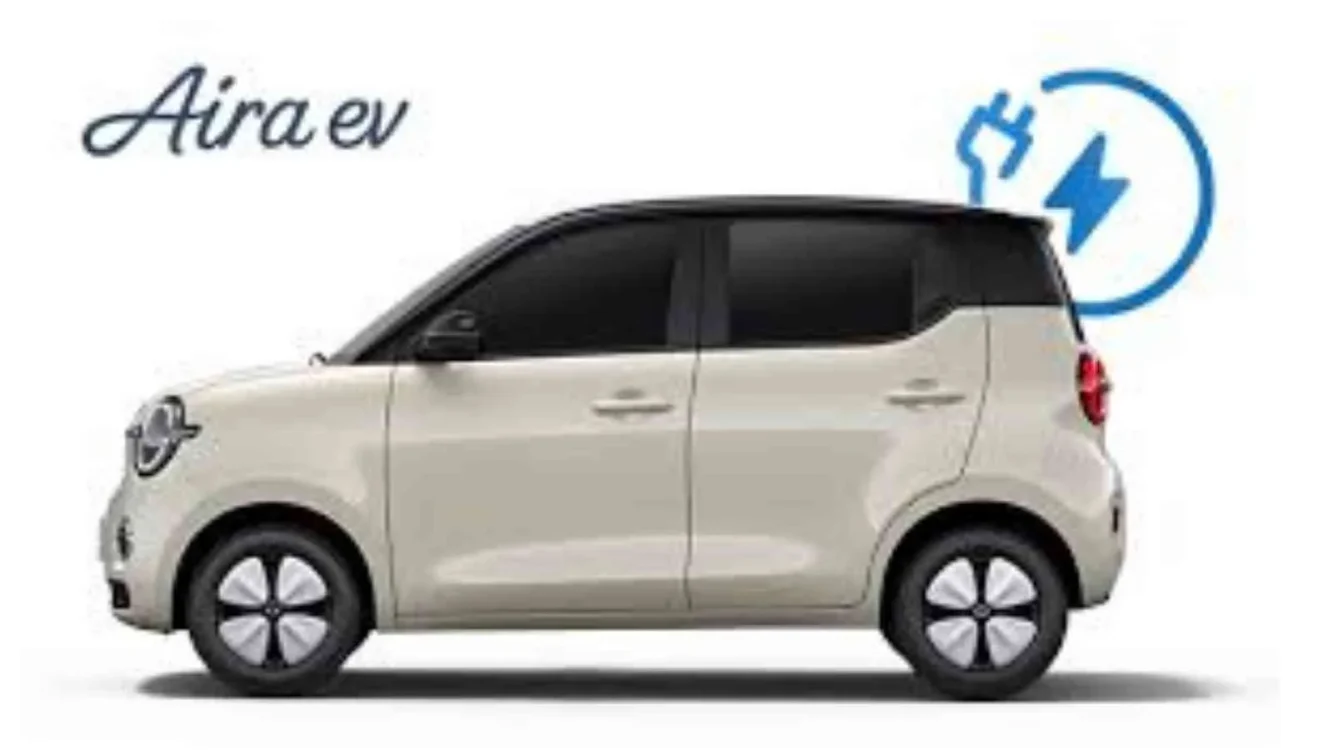 Harga Wuling Aira Masih Target, Ini Fakta yang Sudah Diketahui