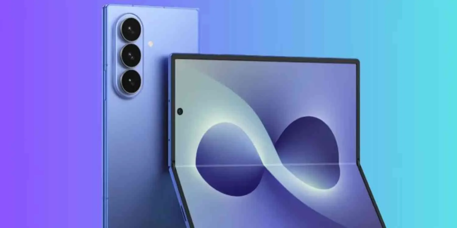 Harga dan Spesifikasi Samsung Galaxy Fold 8