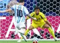 Argentina Butuh Extra Time untuk Menghentikan Kejutan Cabo Verde di Piala Dunia 2026