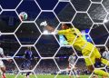 Hasil Argentina vs Cabo Verde Menang 3-2 Lewat Extra Time, Argentina Bertemu Mesir di Babak 16 Besar