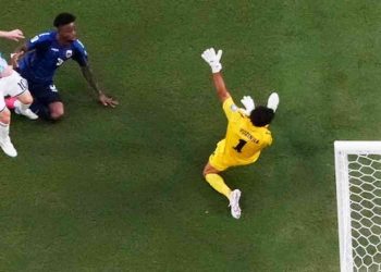 Hasil Babak Pertama Argentina vs Cape Verde: Gol Lionel Messi Bawa Albiceleste Unggul 1-0 di Piala Dunia 2026