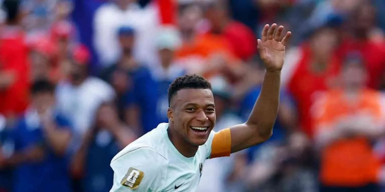 Hasil Morocco vs France Mbappe dan Dembele Bawa Prancis ke Semifinal