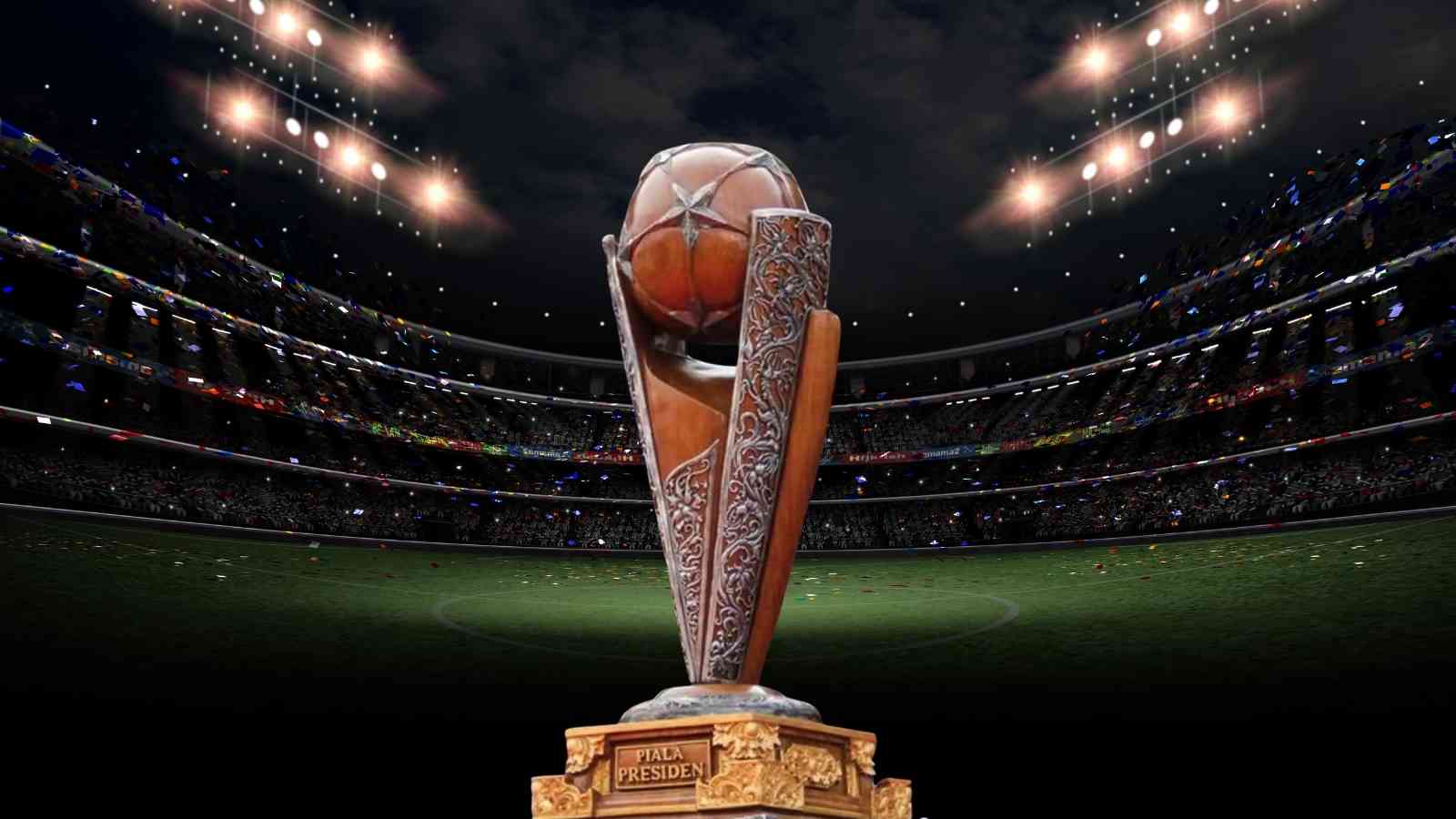 Hasil Piala Presiden 2026