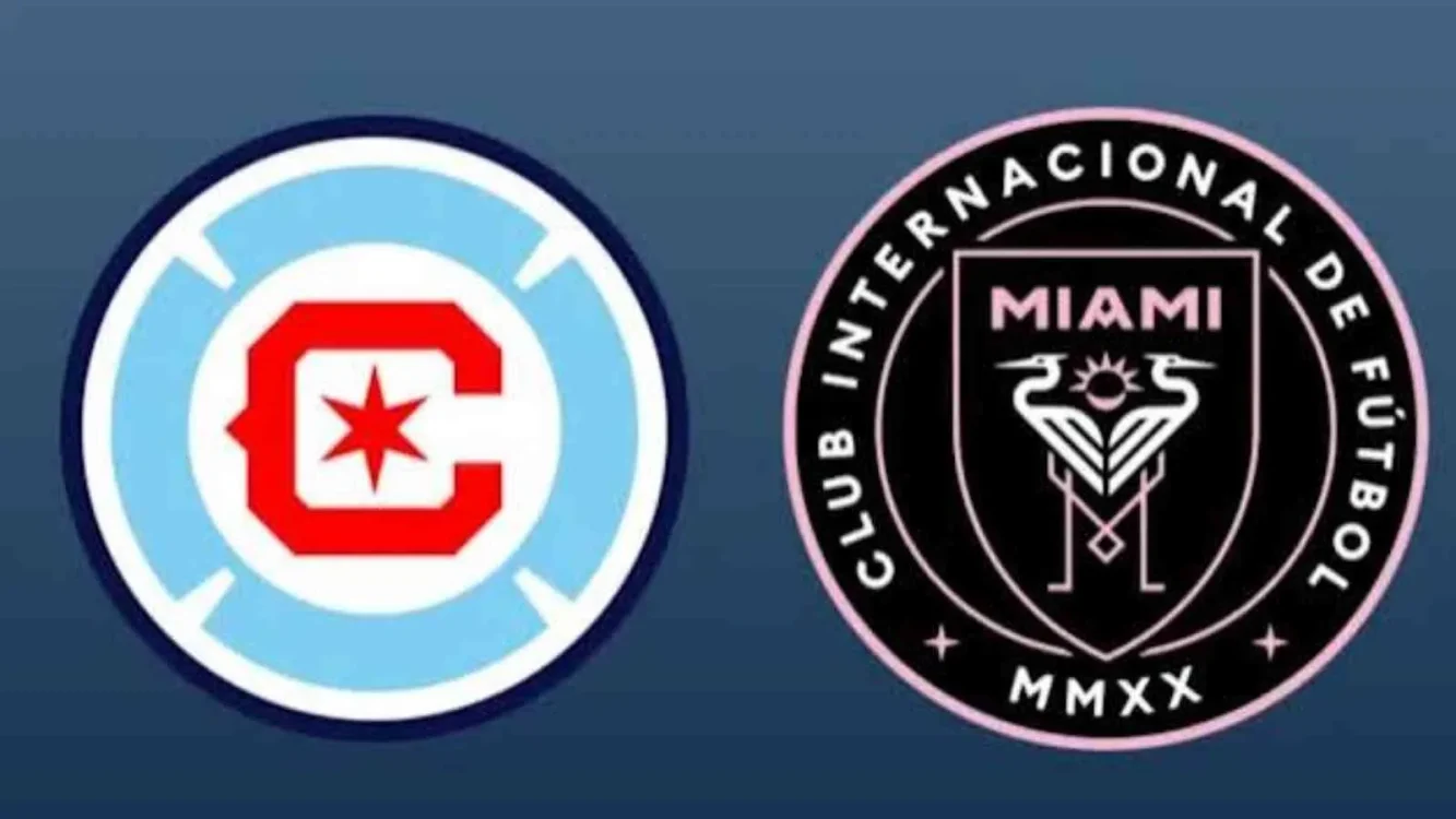 Hasil Sementara Inter Miami vs Chicago Fire Luis Suarez Bawa Skor Kembali Imbang
