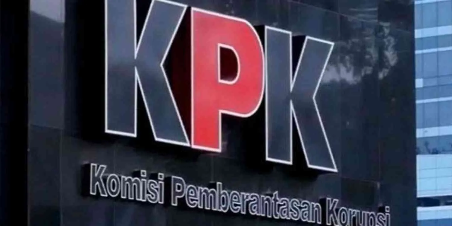 KPK Verifikasi Laporan Raja Juli Antoni soal Amplop Bupati Kuansing, Ini Penjelasannya