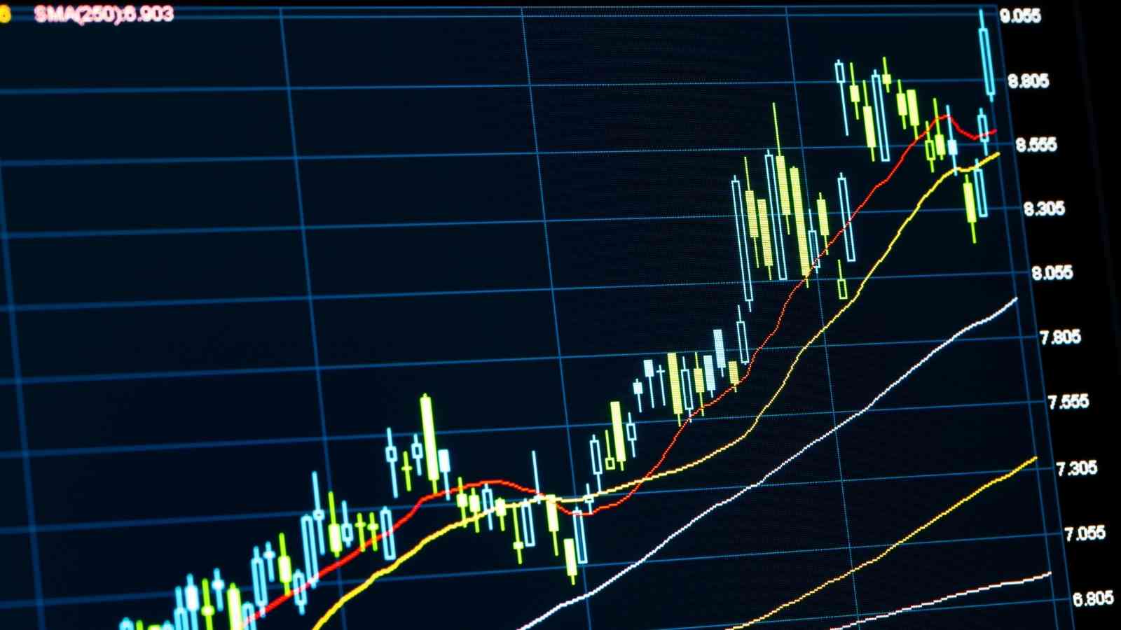 Indeks Harga Saham Gabungan Naik 0,83 Persen dalam Sepekan, Apa Pendorongnya