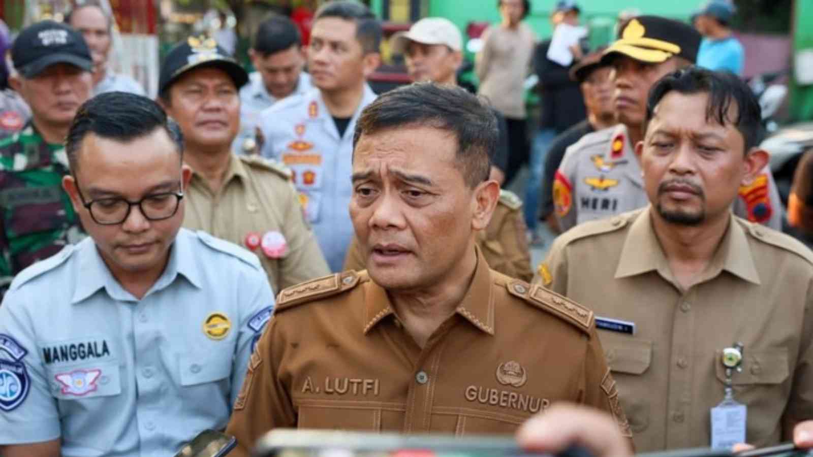 Informasi Tiga Korban Tewas di Medsos Tidak Tepat, Ini Data Kecelakaan Kereta di Semarang