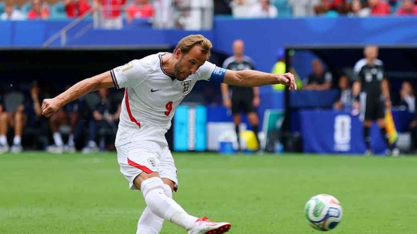 Inggris vs Argentina Tiga Singa Unggul Rekor, Albiceleste Punya Sejarah Besar