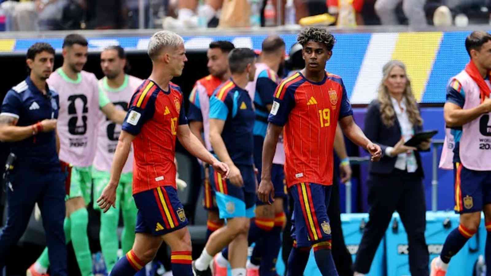 Jadwal Live Prancis vs Spanyol Malam Ini, Tayang Jam Berapa di TVRI