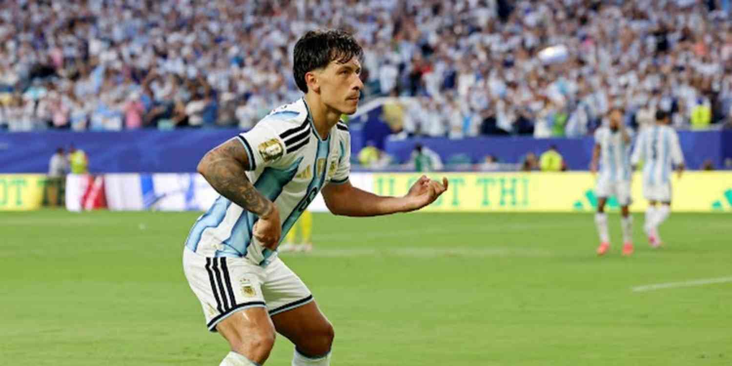 Jangan Terlewat, Ini Jadwal Argentina vs Mesir di Babak 16 Besar Piala Dunia 2026