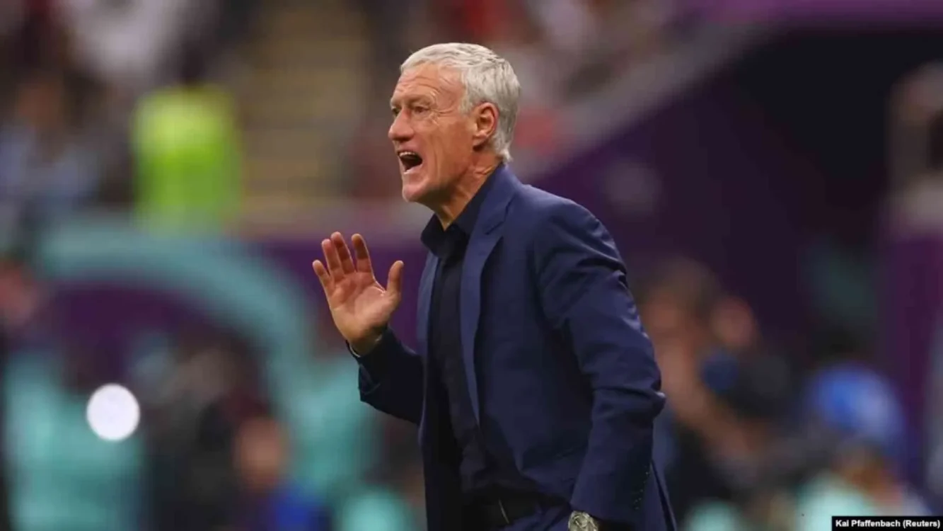 Jelang Semifinal Piala Dunia 2026 Deschamps Coba Bikin Spanyol Gerah