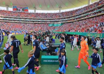 Jelang Spanyol vs Austria, Luis de la Fuente Yakin Timnya Siap Tampil Lebih Garang