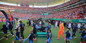 Jelang Spanyol vs Austria, Luis de la Fuente Yakin Timnya Siap Tampil Lebih Garang