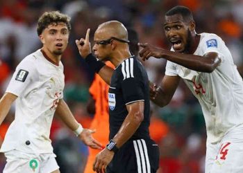 Kanada vs Maroko Tuan Rumah Hadapi Ujian Terberat, Opta Jagokan Singa Atlas ke Perempat Final
