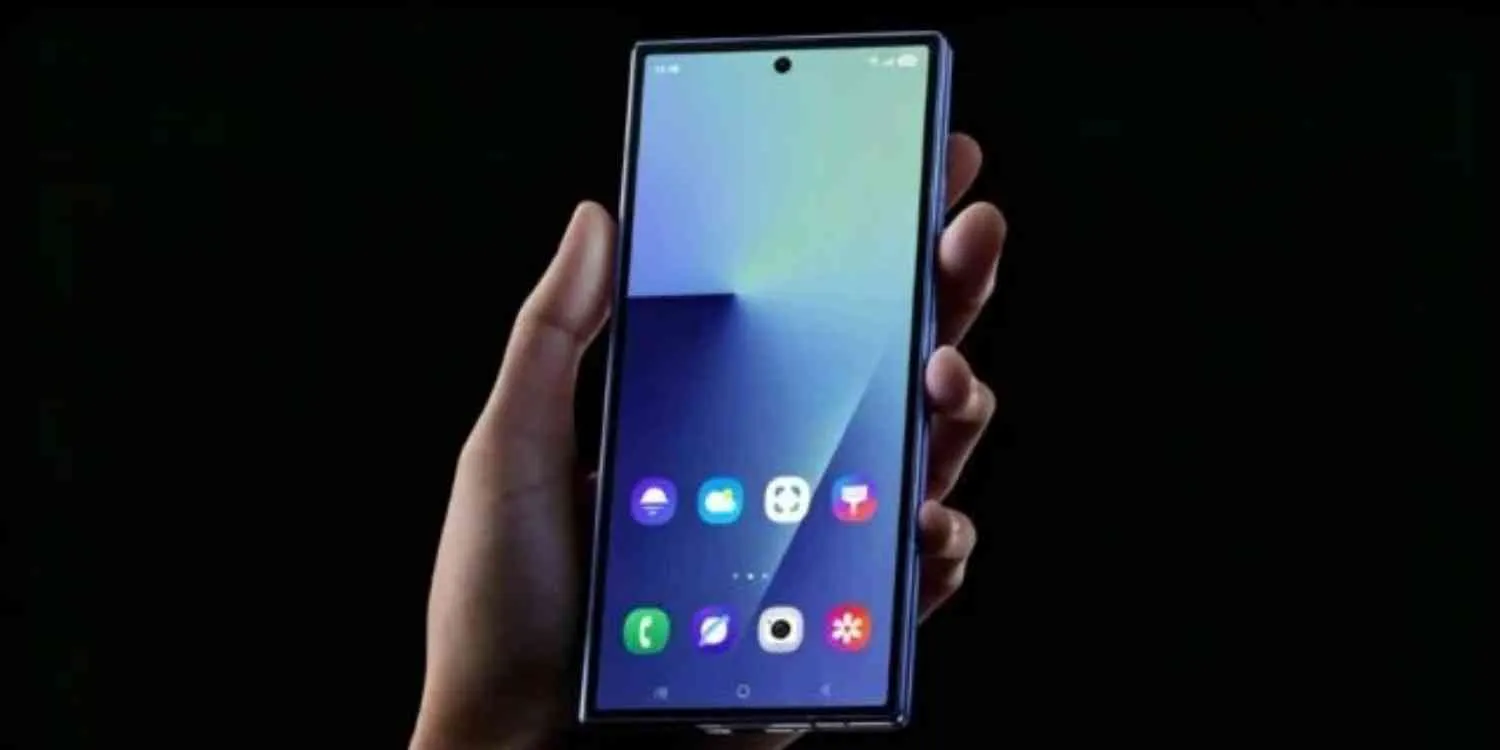 Galaxy Fold 8 Belum Resmi Diluncurkan, Ini Fakta, Bocoran Harga, dan Rumor Kameranya