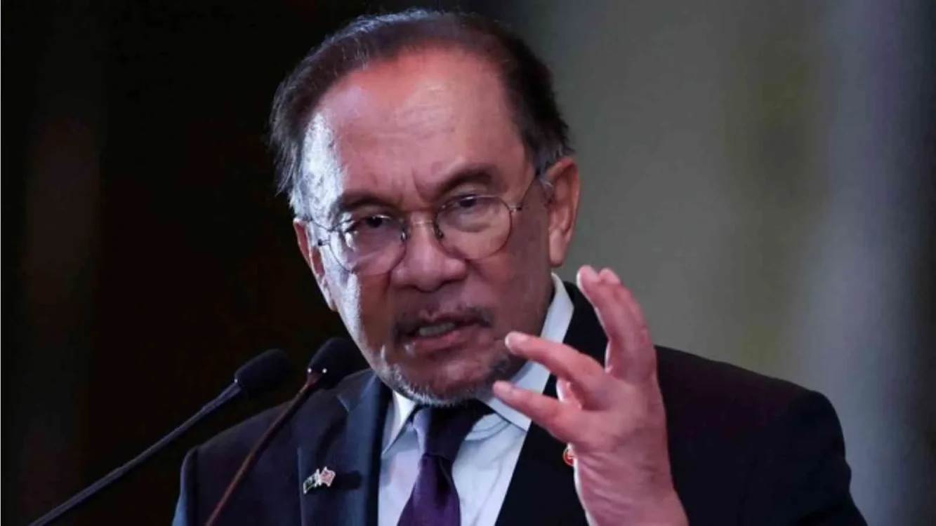 Kasus eFishery Meluas ke Malaysia, Anwar Ibrahim Buka Kerugian KWAP