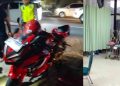 Kecelakaan Maut di Jalan Jogja–Solo Berbah, Pengendara Honda CBR Meninggal di Lokasi Kejadian