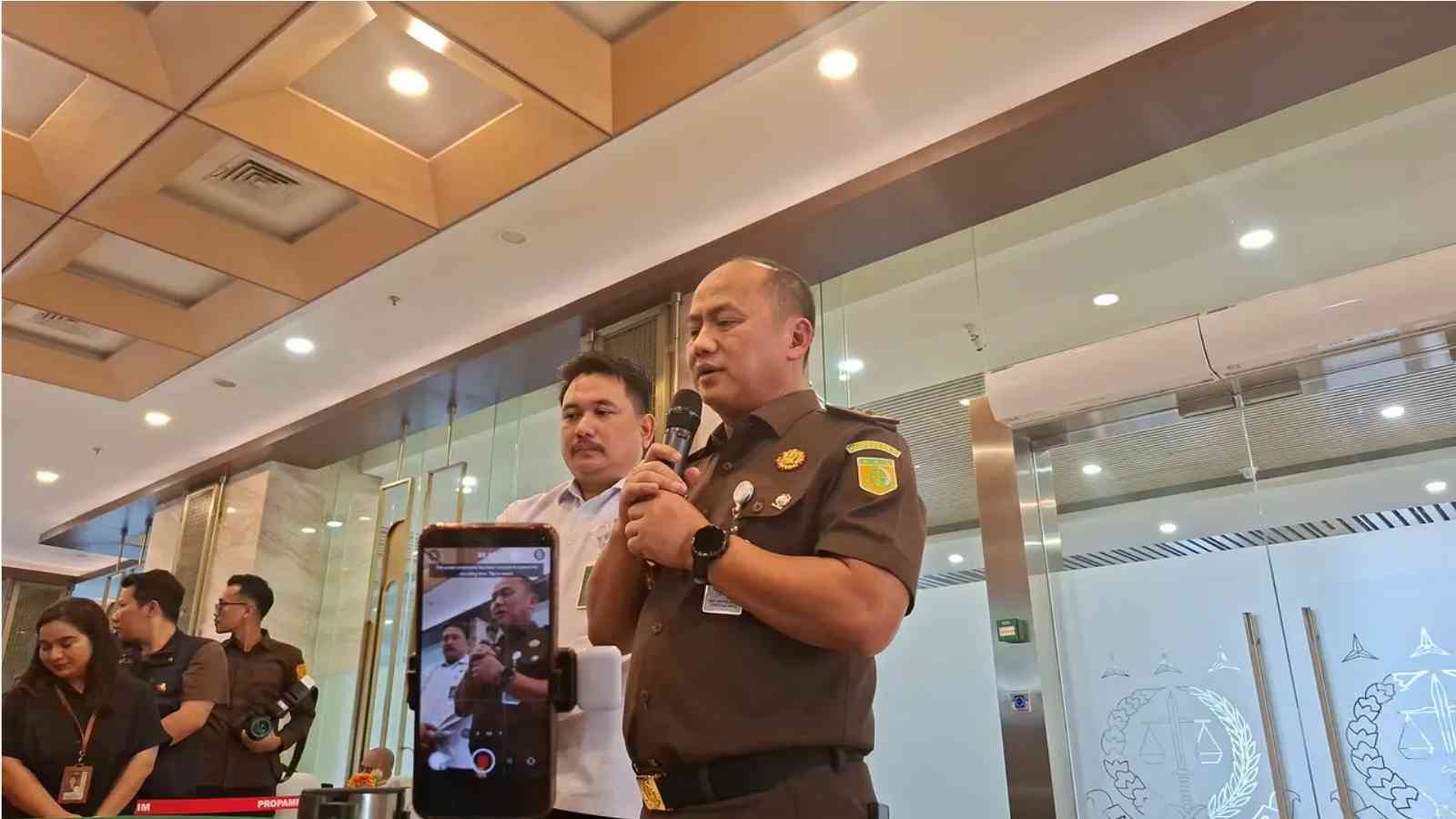 Kejagung Kaji Data SPPG untuk Ungkap Peran Tersangka Korupsi BGN