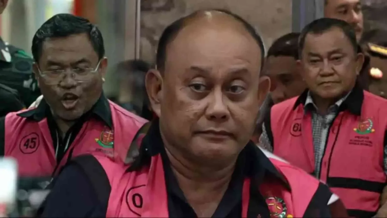 Kejagung MBG Pastikan Penyidikan Tetap Berjalan Meski Pendataan SPPG Dihentikan