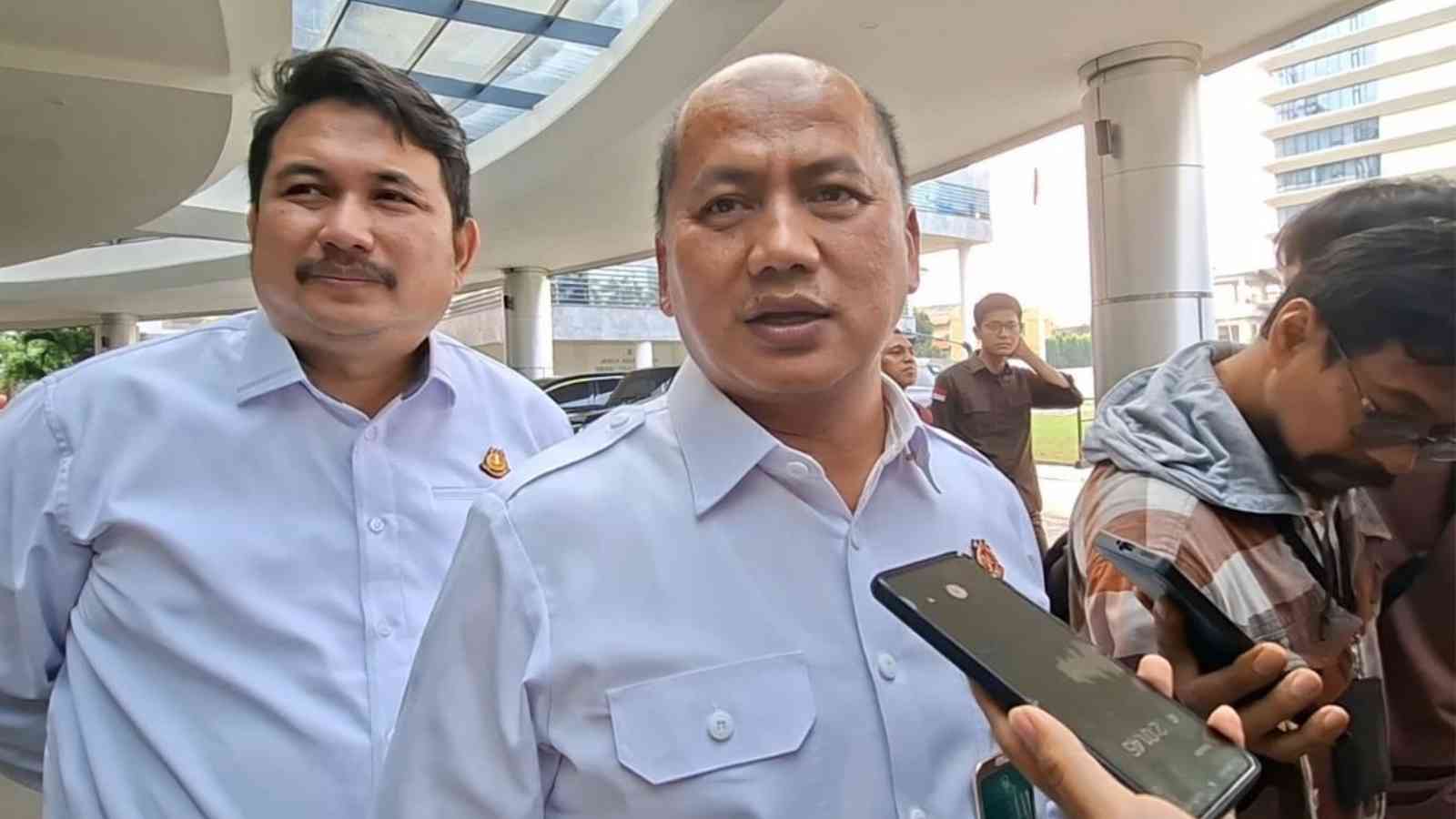 Kejagung Setop Pengumpulan Data SPPG, Tujuh Tersangka Kasus MBG Tetap Disidik