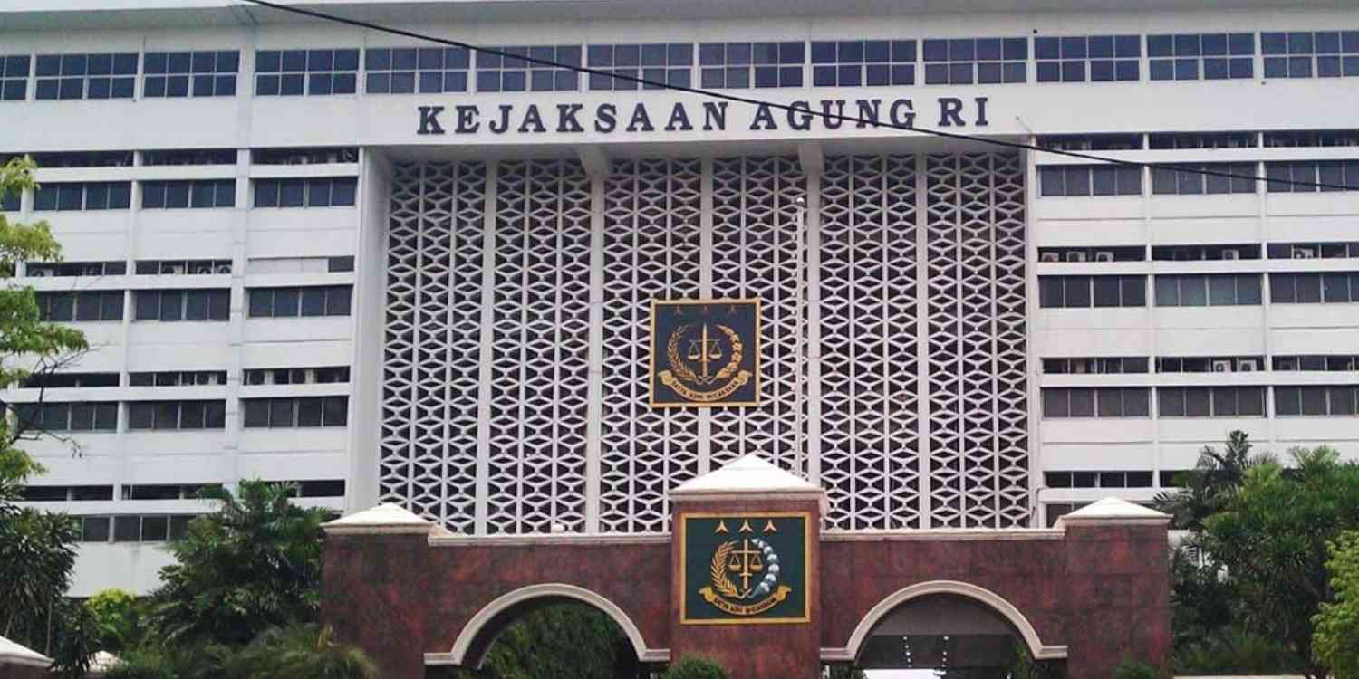 Kejaksaan Agung RI