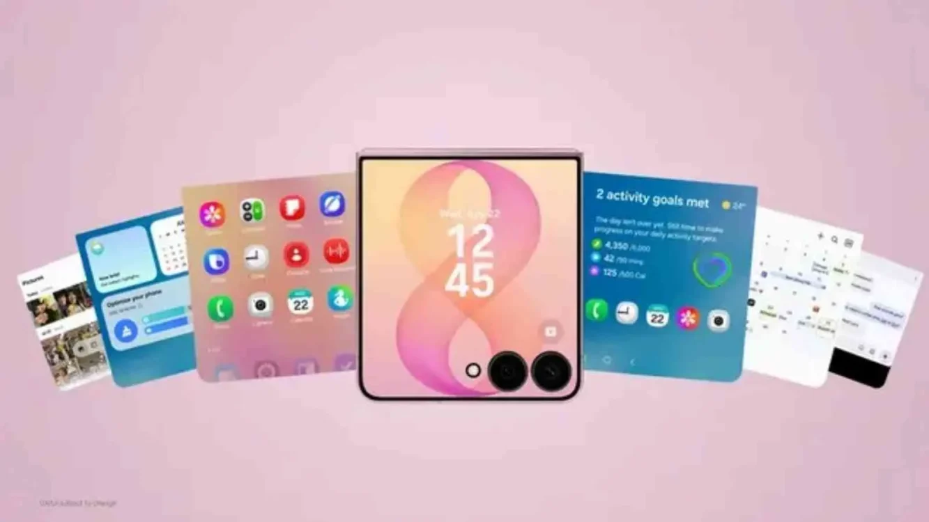 Kelebihan dan Kekurangan Samsung Galaxy Z Flip 8