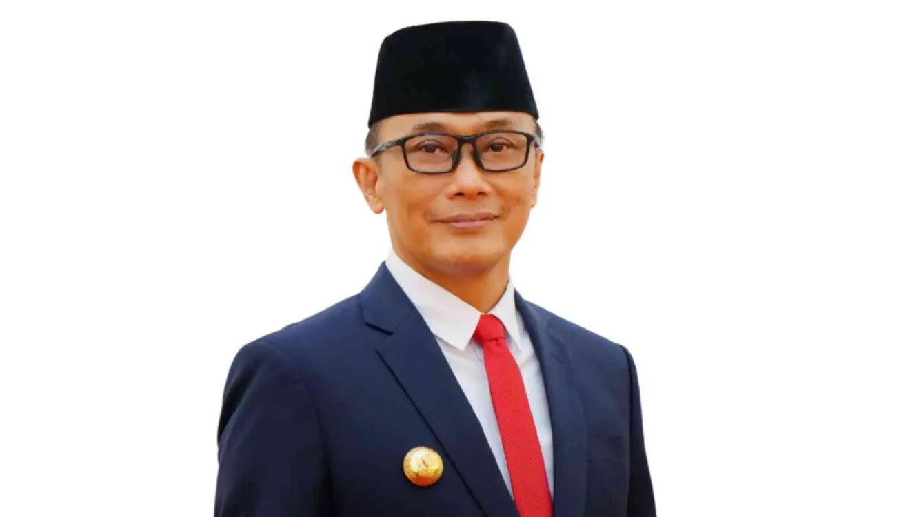 Kepala Badan Kepegawaian Negara Prof. Dr. Zudan Arif Fakrulloh, SH., M.H