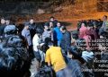 Kepergok Warga Diduga Curi Besi Proyek Koperasi Desa Merah Putih di Bantul, Dua Pemuda Diamankan Polisi